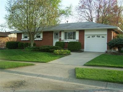 510 Glenn Ave, New Carlisle, OH, 45344