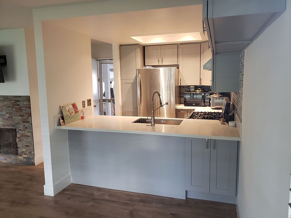 New Kitchen