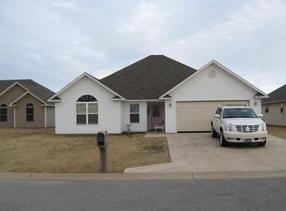 4512 Showalter Cv, Jonesboro, AR 72404