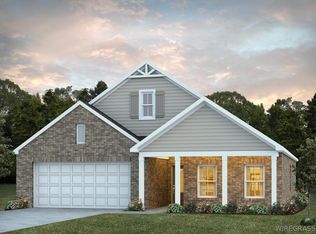 107 Wellesley Dr, Dothan, AL 36301