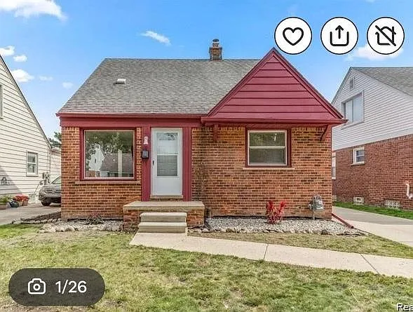 3337 Croissant St — Photo 1