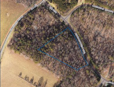 45 Admirals Way, Glade Hill, VA, 24092