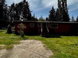 211 6th Ave, Port Hadlock, WA