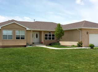 23707 Gale Rd, Pueblo, CO 81006