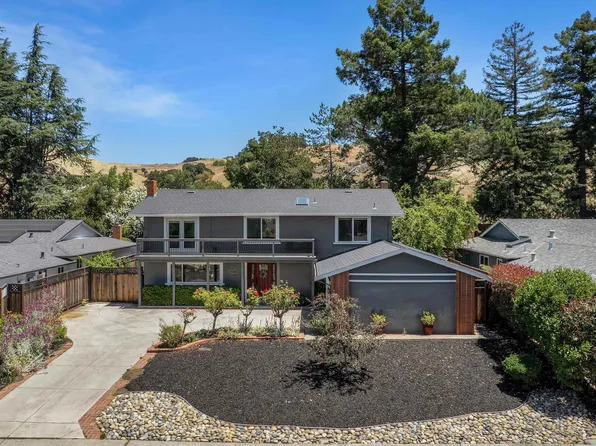 3629 Perada Dr, Walnut Creek, CA 94598