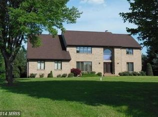 1057 Sugar Maple Dr, Davidsonville, MD 21035