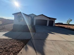 4101 Mountain Trail Ln NE, Rio Rancho, NM 87144
