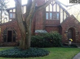 796 Sunnyside Ave, Akron, OH 44303