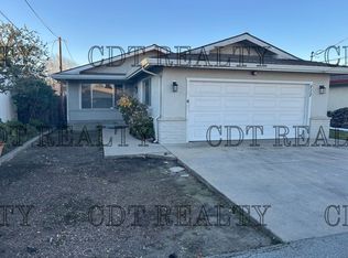 717-725 California Street, Salinas, CA 93901