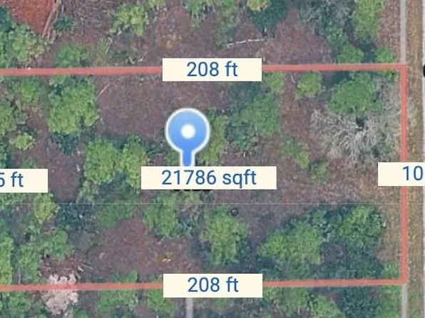 1103 Magnolia AVE, LEHIGH ACRES, FL 33972