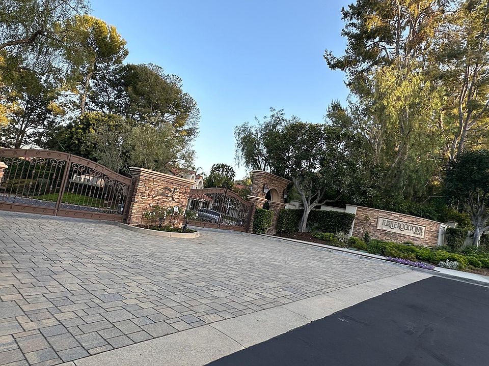 Gated community