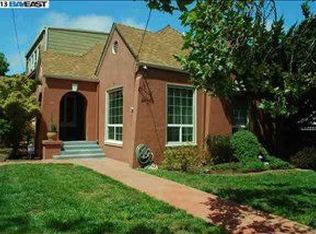 275 Beverly Ave, San Leandro, CA 94577
