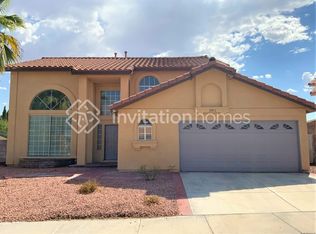 2913 Charming Dale Way, Las Vegas, NV 89117