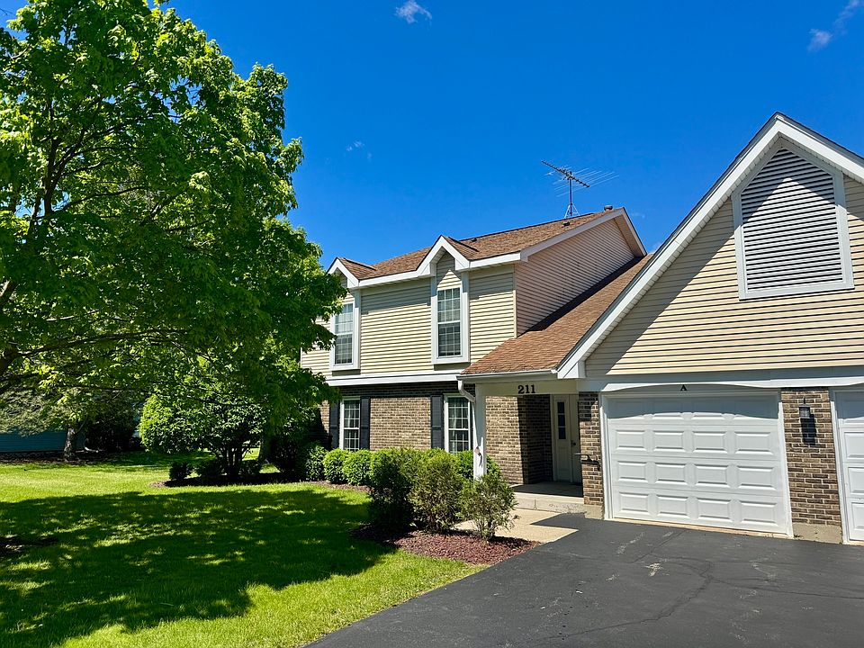 2nd image of 211 N Creekside Trl