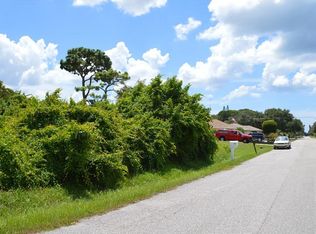 Acadia Rd, Venice, FL 34293