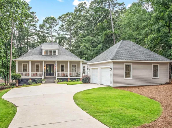 1210 Mercer Trl, Greensboro, GA 30642