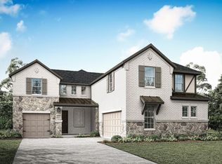 705 Bluestem St, Mansfield, TX 76063