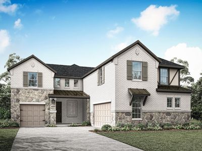 705 Bluestem St, Mansfield, TX, 76063