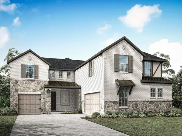 705 Bluestem St, Mansfield, TX 76063