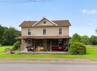 782 Fairview Rd, Osceola Mills, PA 16666