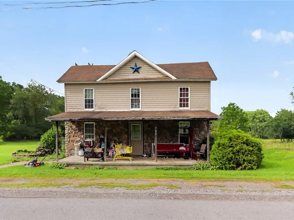 782 Fairview Rd, Osceola Mills, PA 16666