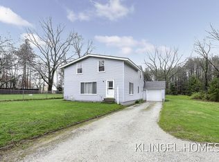 3450 S Sheridan Rd, Muskegon, MI 49444