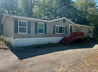 78 Blaisdell Corner Rd, Lebanon, ME 04027