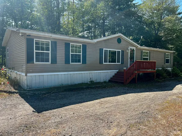78 Blaisdell Corner Road, Lebanon, ME 04027
