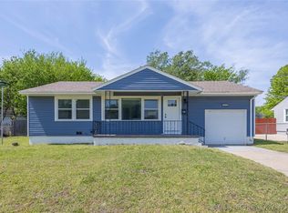 1830 N New Haven Ave, Tulsa, OK 74115