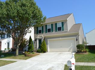 174 Indian Lake Dr, Hamilton Twp, OH 45039