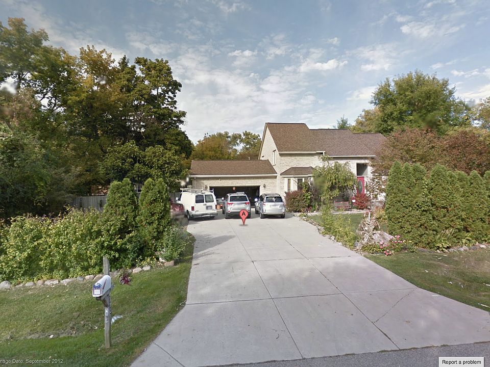 Front View -©2013 Google