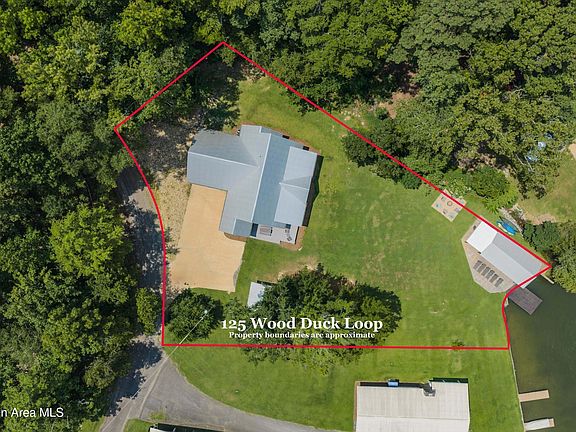 3rd image of 125 Wood Duck Loop
