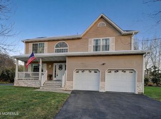 1 Harvard Drive, Tinton Falls, NJ 07724