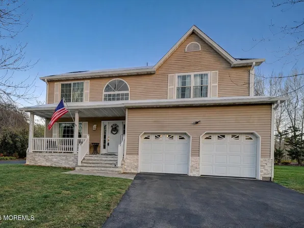 1 Harvard Drive, Tinton Falls, NJ 07724