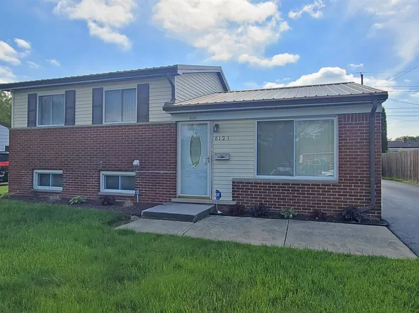 6121 Eldon Rd, Mount Morris, MI 48458