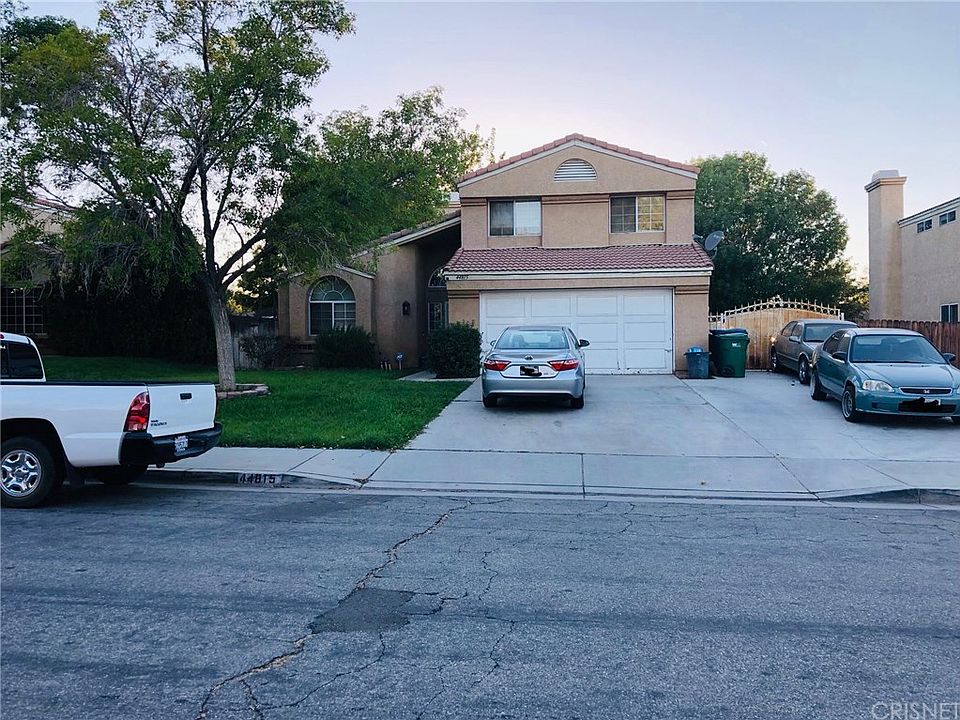 2nd image of 44815 Calston Ave
