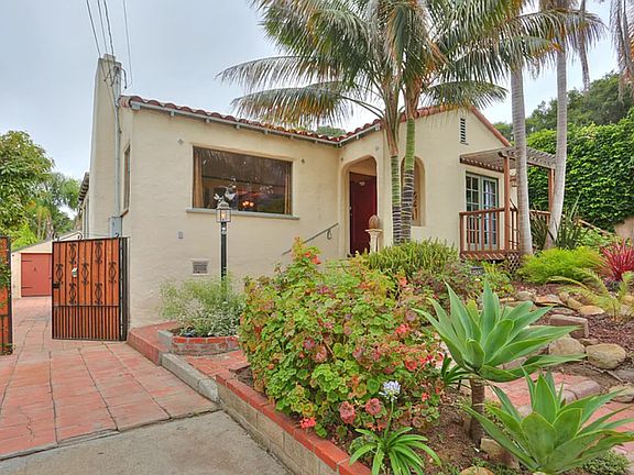 3rd image of 1033 W Micheltorena St