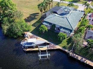 2621 SW 47th Ter, Cape Coral, FL 33914
