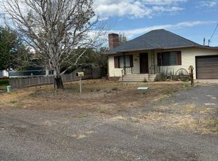 156 S 300 W, Panguitch, UT 84759