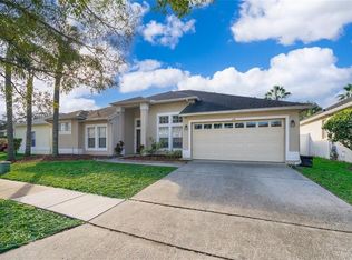 418 Rockafellow Way, Orlando, FL 32828