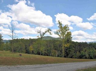 3720 Knob Creek Trl, Elliston, VA 24087