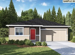 2110 NE 5th Ave, Battle Ground, WA