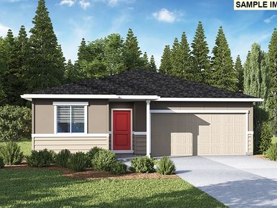 2134 NE 5th Ave, Battle Ground, WA, 98604