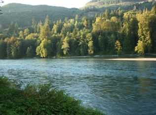 49373 Skagit Ridge Rd, Concrete, WA 98237