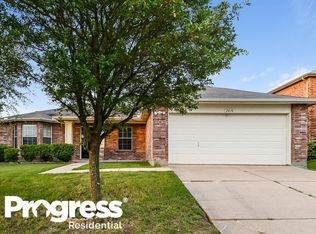 2010 Preston Trl, Forney, TX 75126