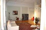 open floorplan