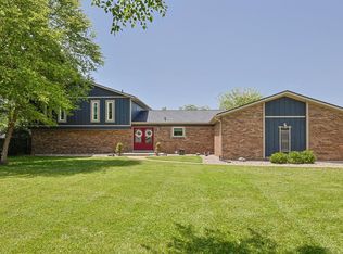 5533 Liberty Woods Dr, Liberty Township, OH 45011