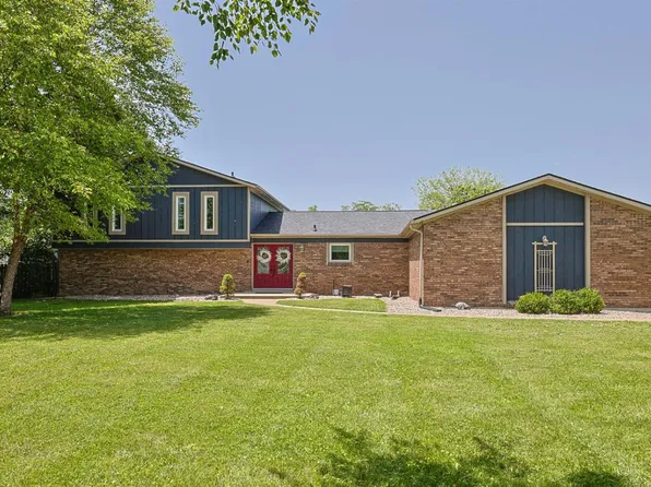 5533 Liberty Woods Dr, Liberty Township, OH 45011