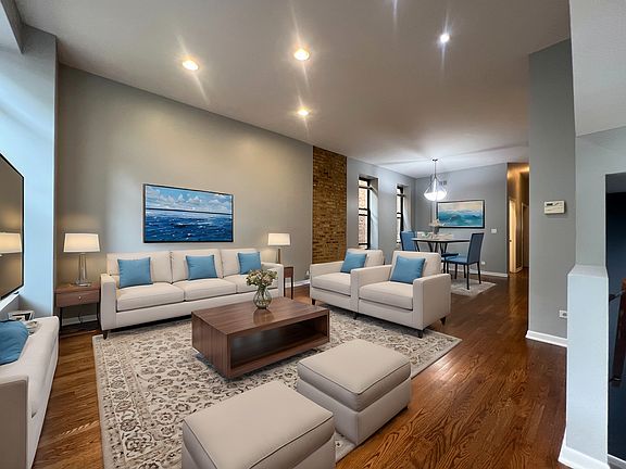 3rd image of 1332 N Cleveland Ave #1
