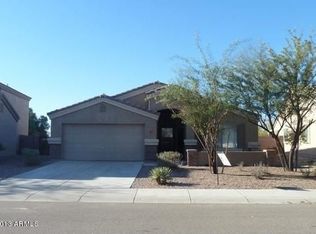 361 W Settlers Trl, Casa Grande, AZ 85122